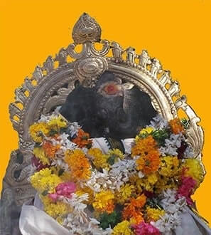 sorimuthu ayyanar kovil vinayagar