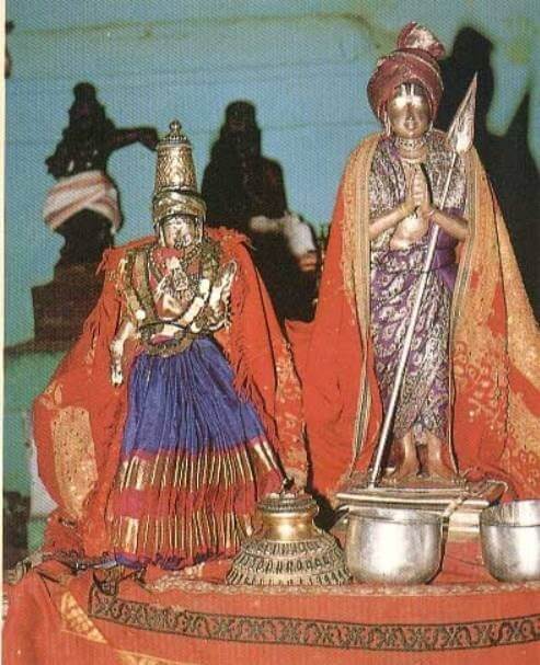 thirumangai alwar